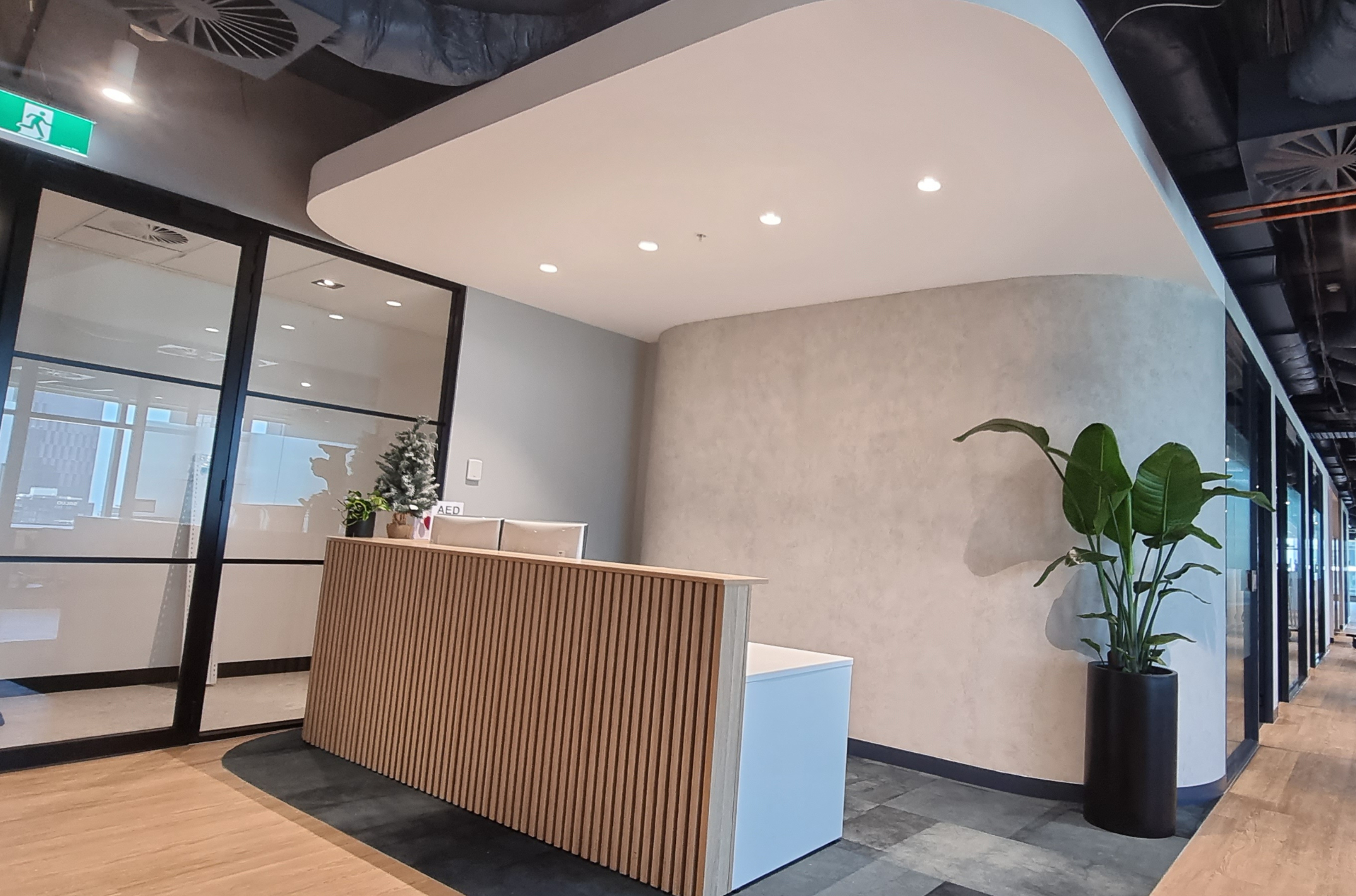 IP Solutions - Visions To Reality